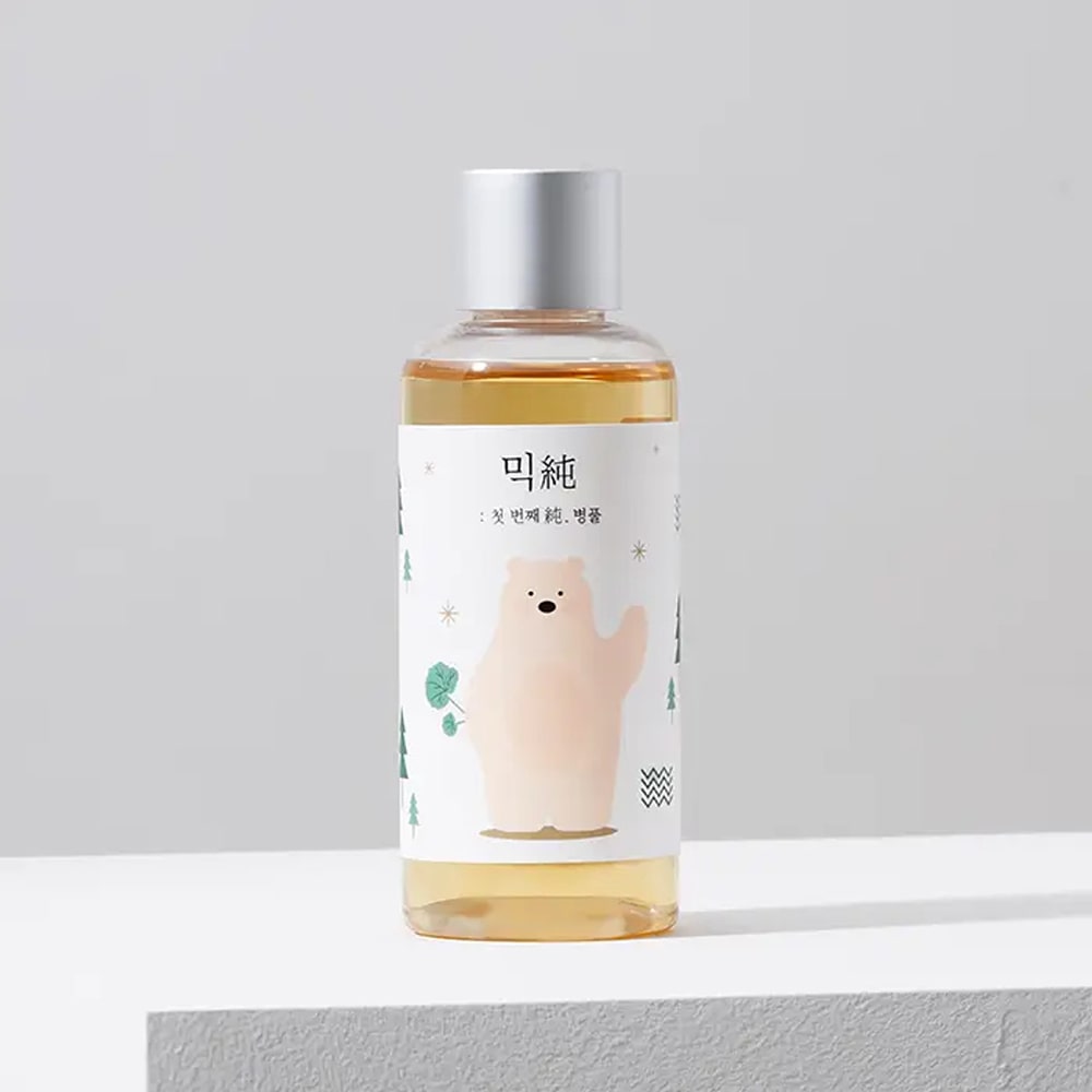Mixsoon Soondy Centella Asiatica Essence 100ml