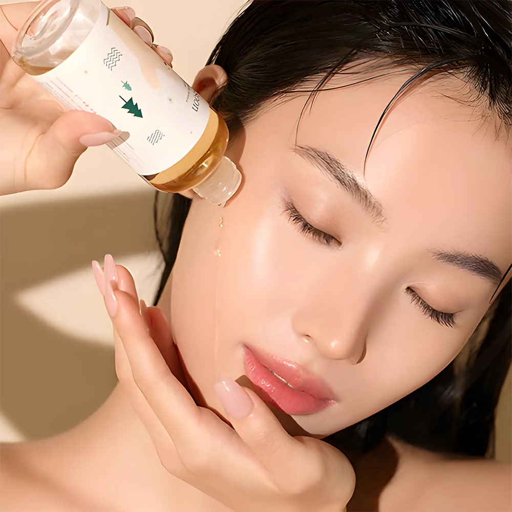 Mixsoon Soondy Centella Asiatica Essence 100ml