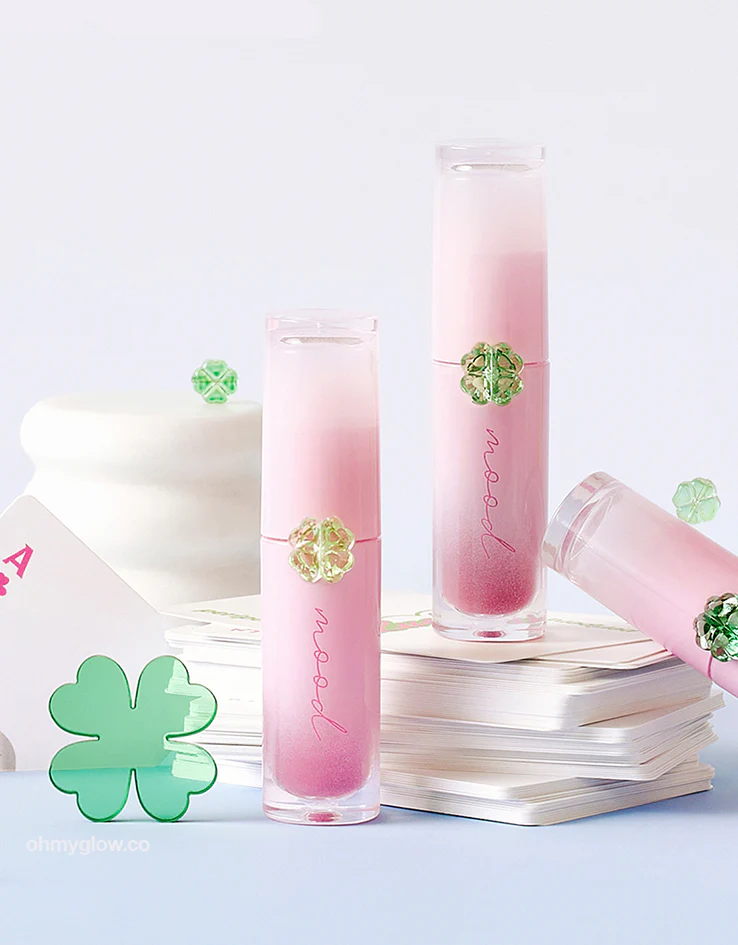 Peripera Ink Mood Glowy Tint (Lucky Lottery)