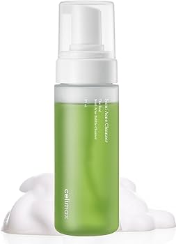 Celimax The Real Noni Acne Bubble Cleanser 155ml