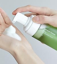 Celimax The Real Noni Acne Bubble Cleanser 155ml