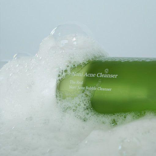 Celimax The Real Noni Acne Bubble Cleanser 155ml