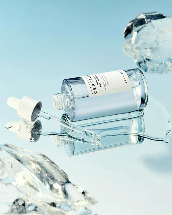 Skin1004 Madagascar Centella Hyalu-Cica First Ampoule 100ML