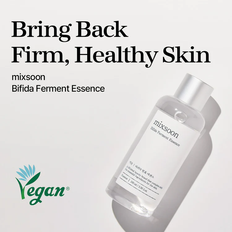 mixsoon Bifida Ferment Essence 100 ML