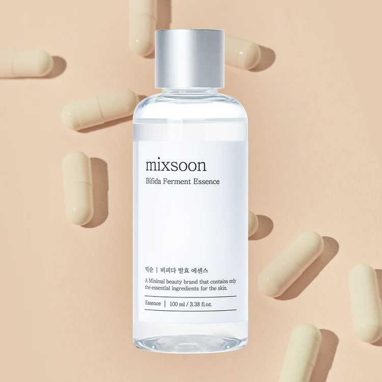 mixsoon Bifida Ferment Essence 100 ML