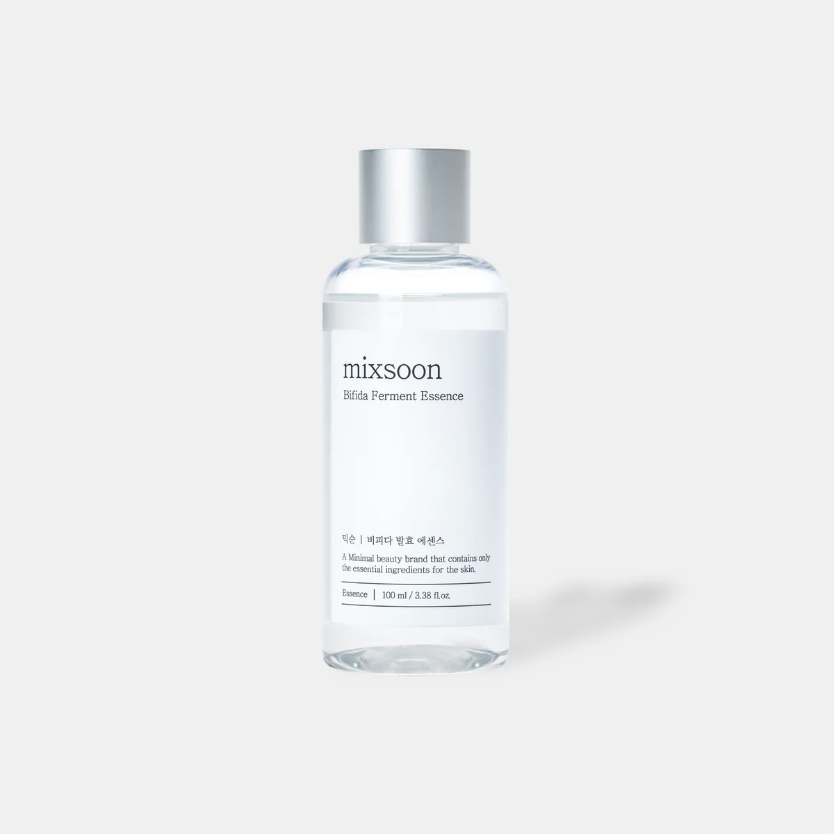 mixsoon Bifida Ferment Essence 100 ML