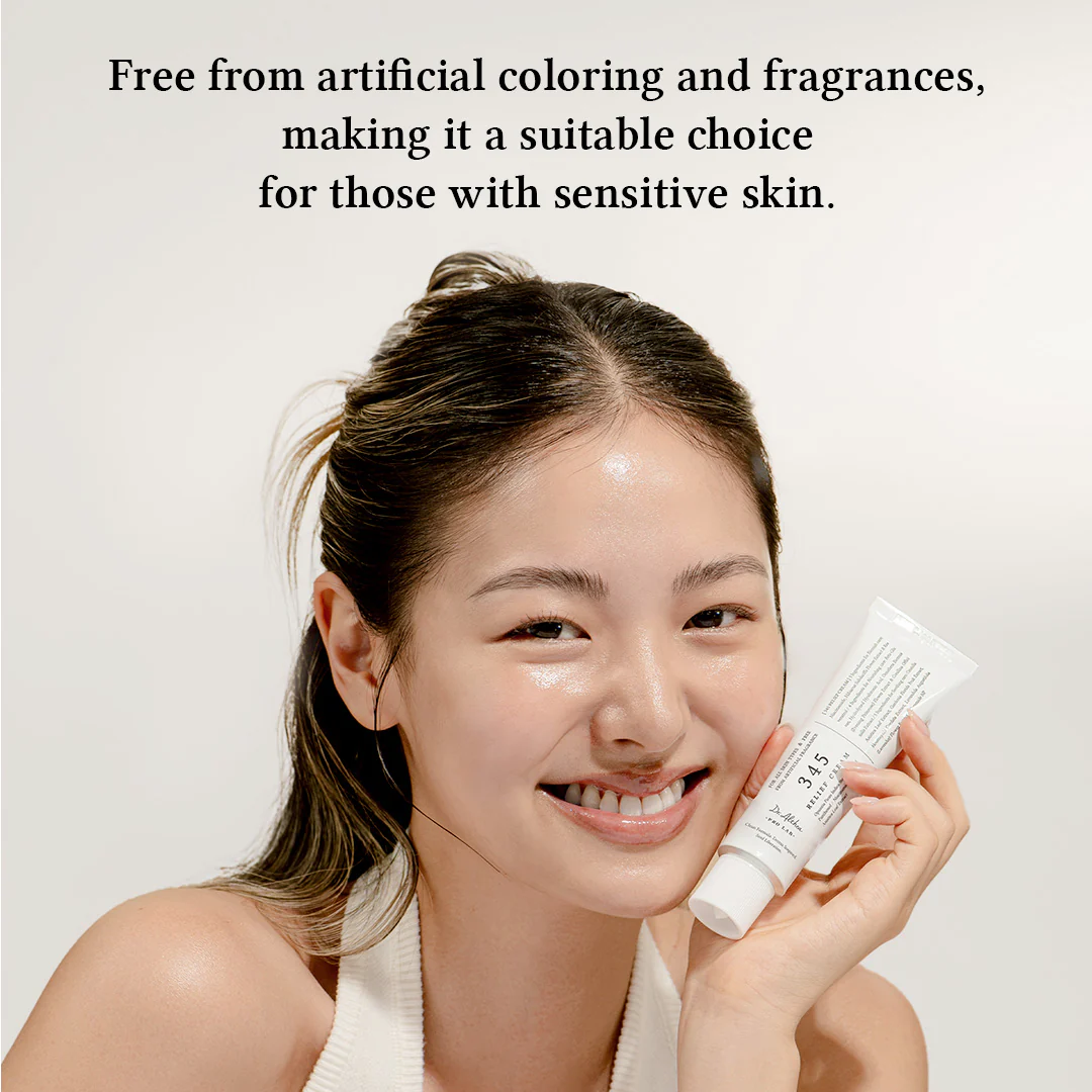 Dr Althea - 345 Relief Cream 50ml