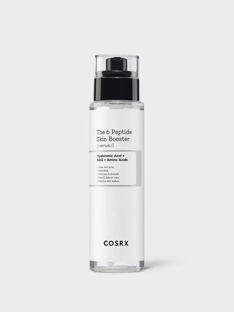 Cosrx The 6 Peptide Booster Sérum 150 ml