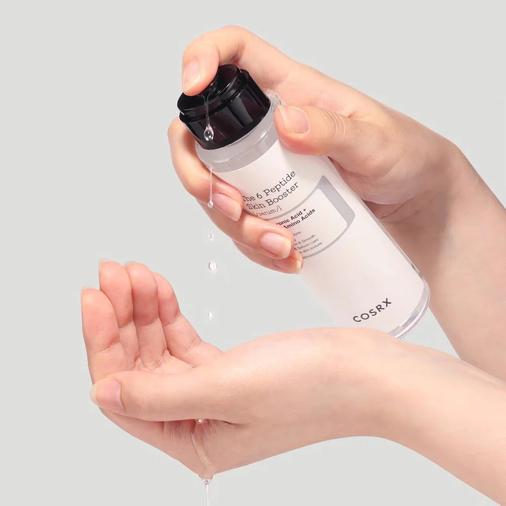 Cosrx The 6 Peptide Booster Sérum 150 ml