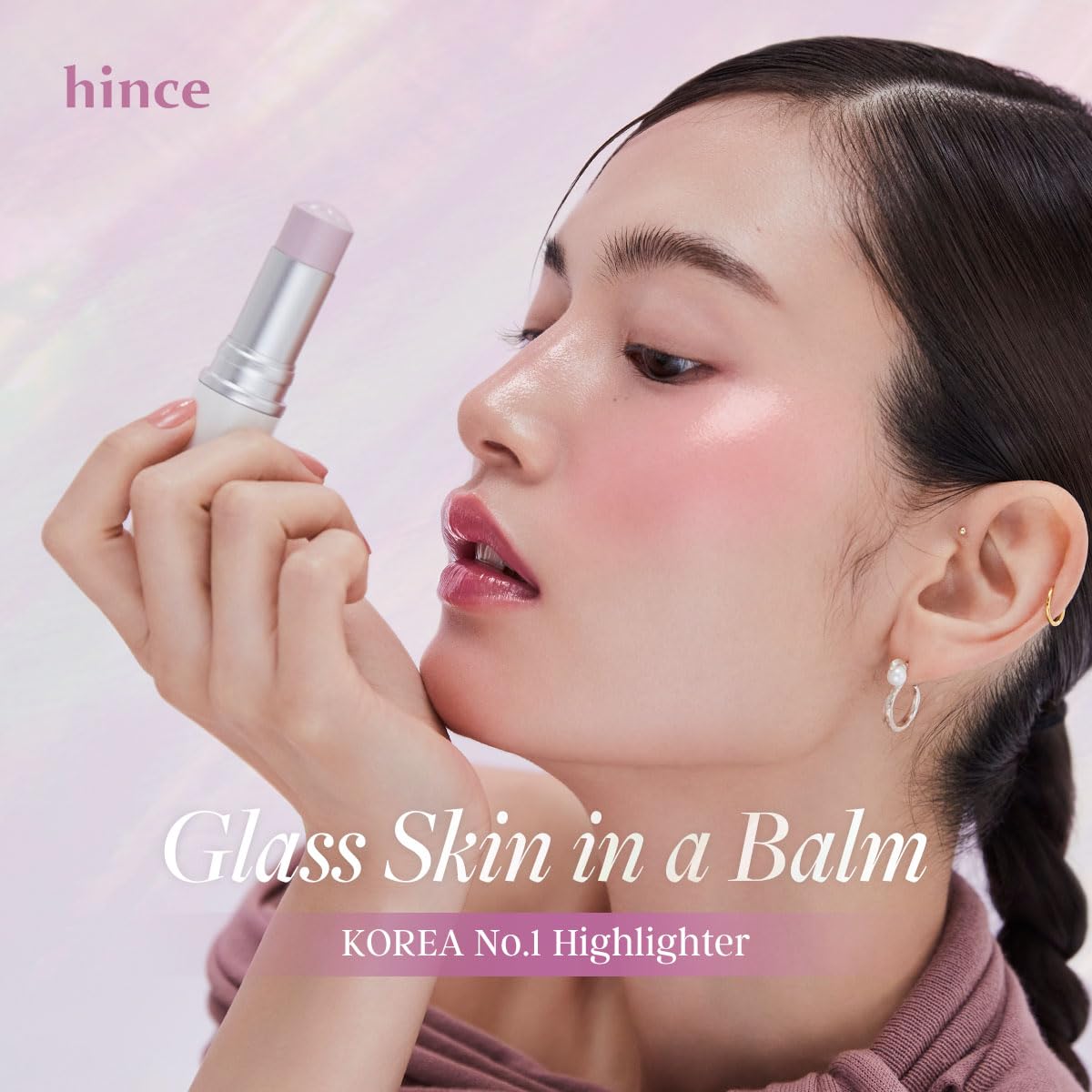 Hince True Dimension Radiance Balm / Bálsamo iluminador (7 tonos)