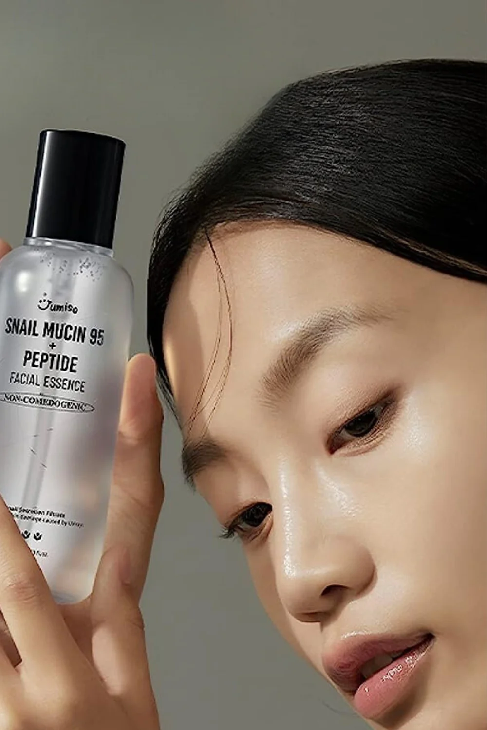 Jumiso Snail Mucin 95 Peptide Facial Essence
