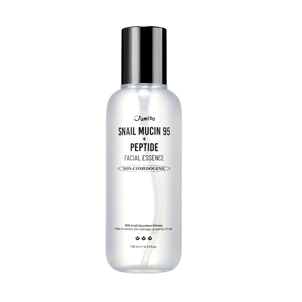 Jumiso Snail Mucin 95 Peptide Facial Essence