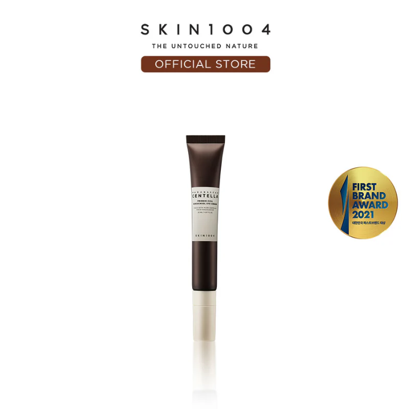 Skin1004 Madagascar Centella Probio Cica Bakuchiol Eye Cream 20ml