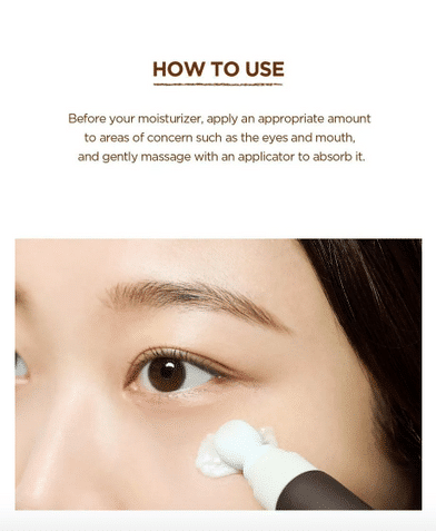 Skin1004 Madagascar Centella Probio Cica Bakuchiol Eye Cream 20ml