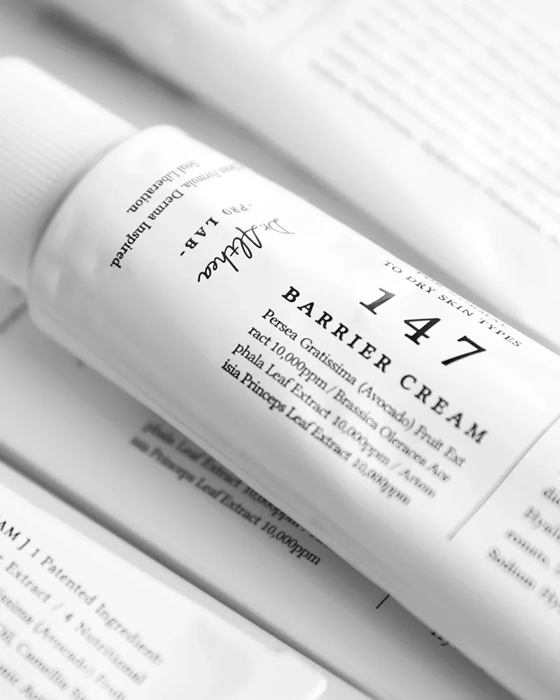 Dr Althea 147 Barrier Cream 50 Ml