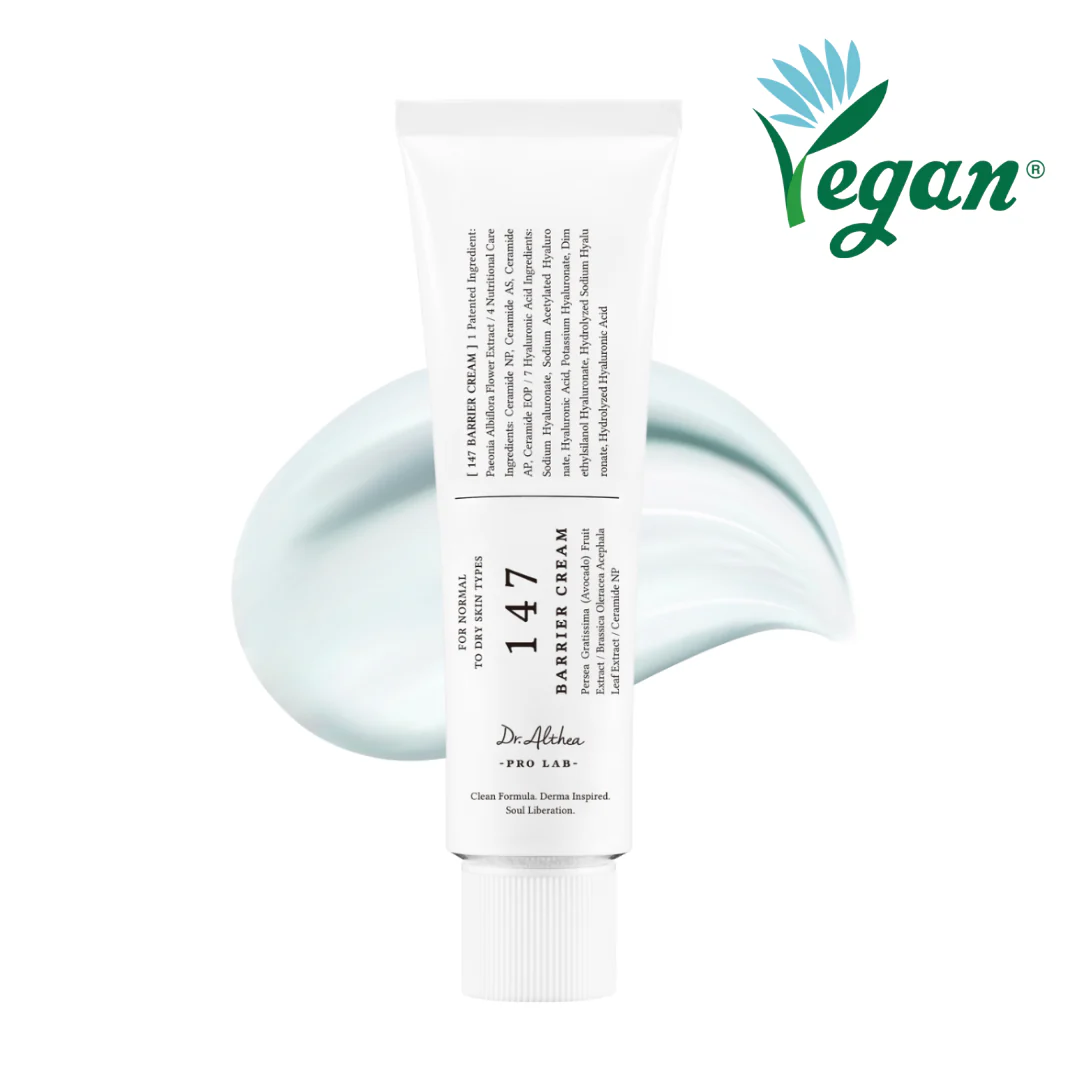 Dr Althea 147 Barrier Cream 50 Ml