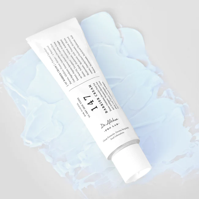 Dr Althea 147 Barrier Cream 50 Ml