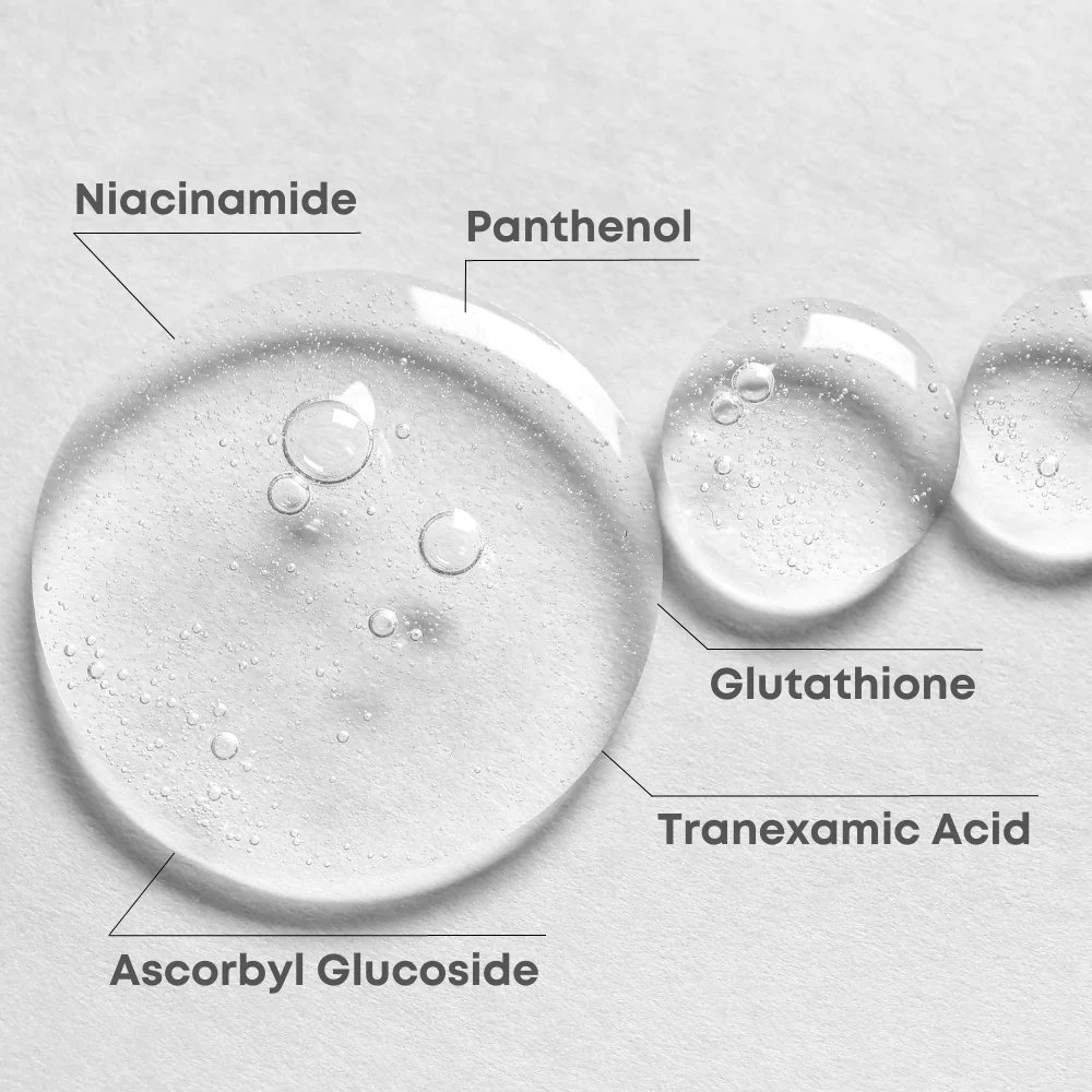 Nineless B-Boost 10% Niacinamide Serum