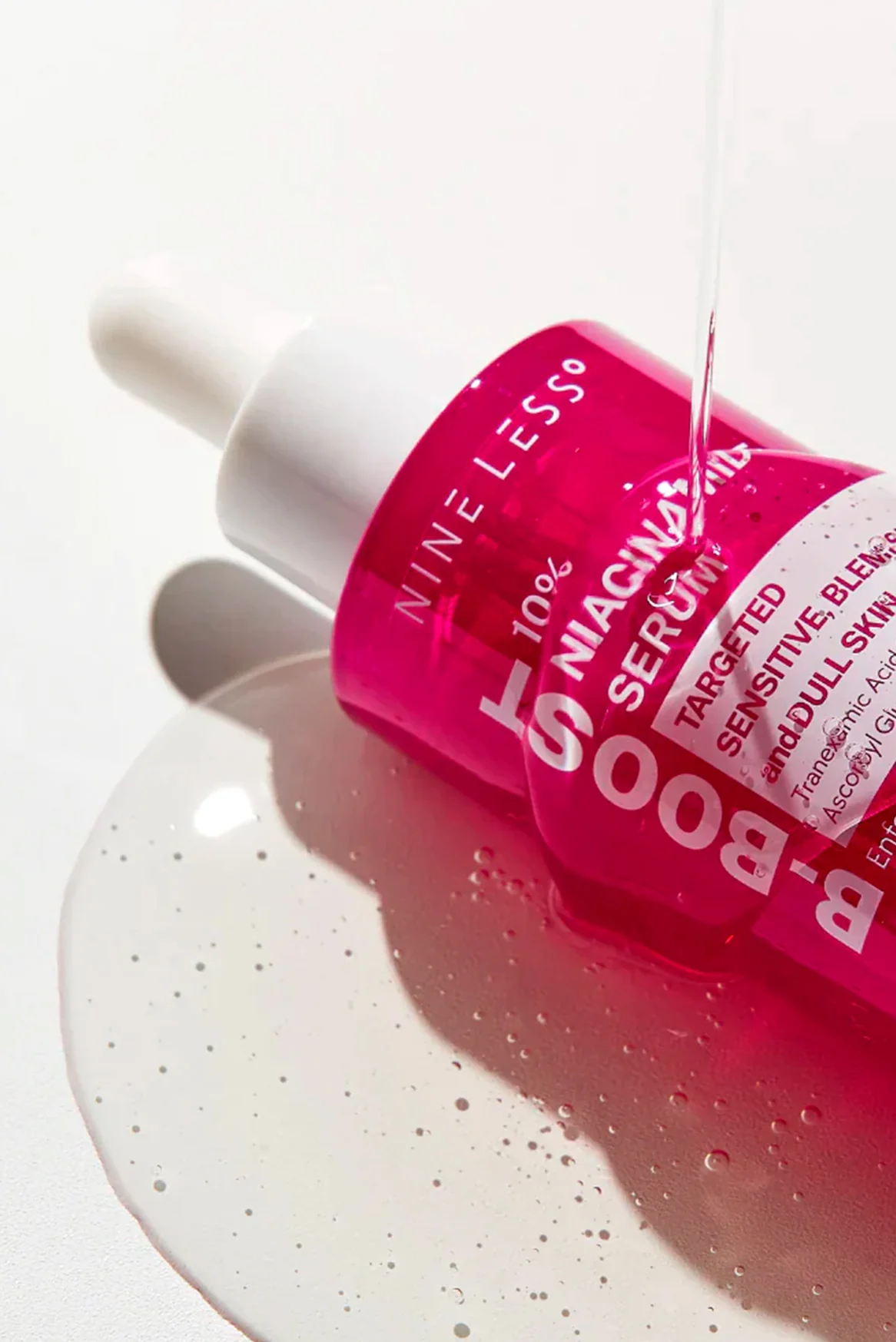 Nineless B-Boost 10% Niacinamide Serum