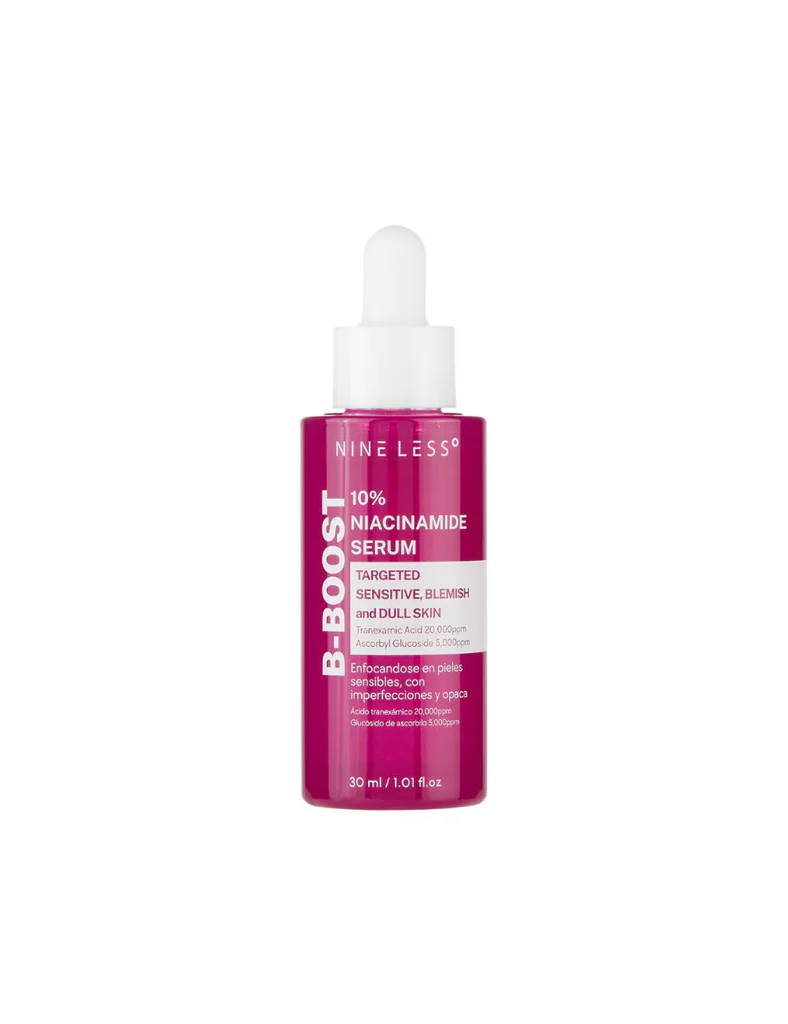 Nineless B-Boost 10% Niacinamide Serum