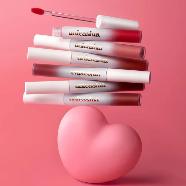 Unleashia Luv Hug Velvet Tint