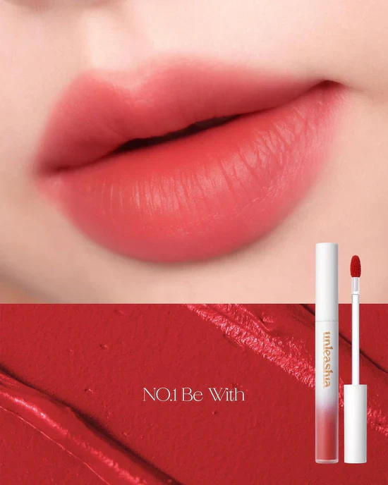 Unleashia Luv Hug Velvet Tint