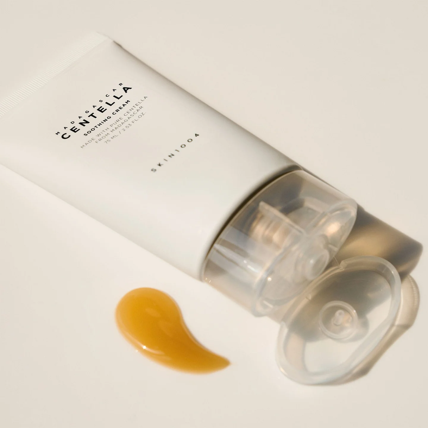 SKIN1004 Madagascar Centella Soothing Cream 