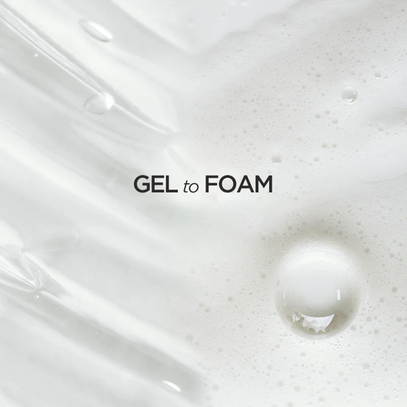 Anua Heartleaf + Succinic Acid Moisture Cleansing Foam 150ml