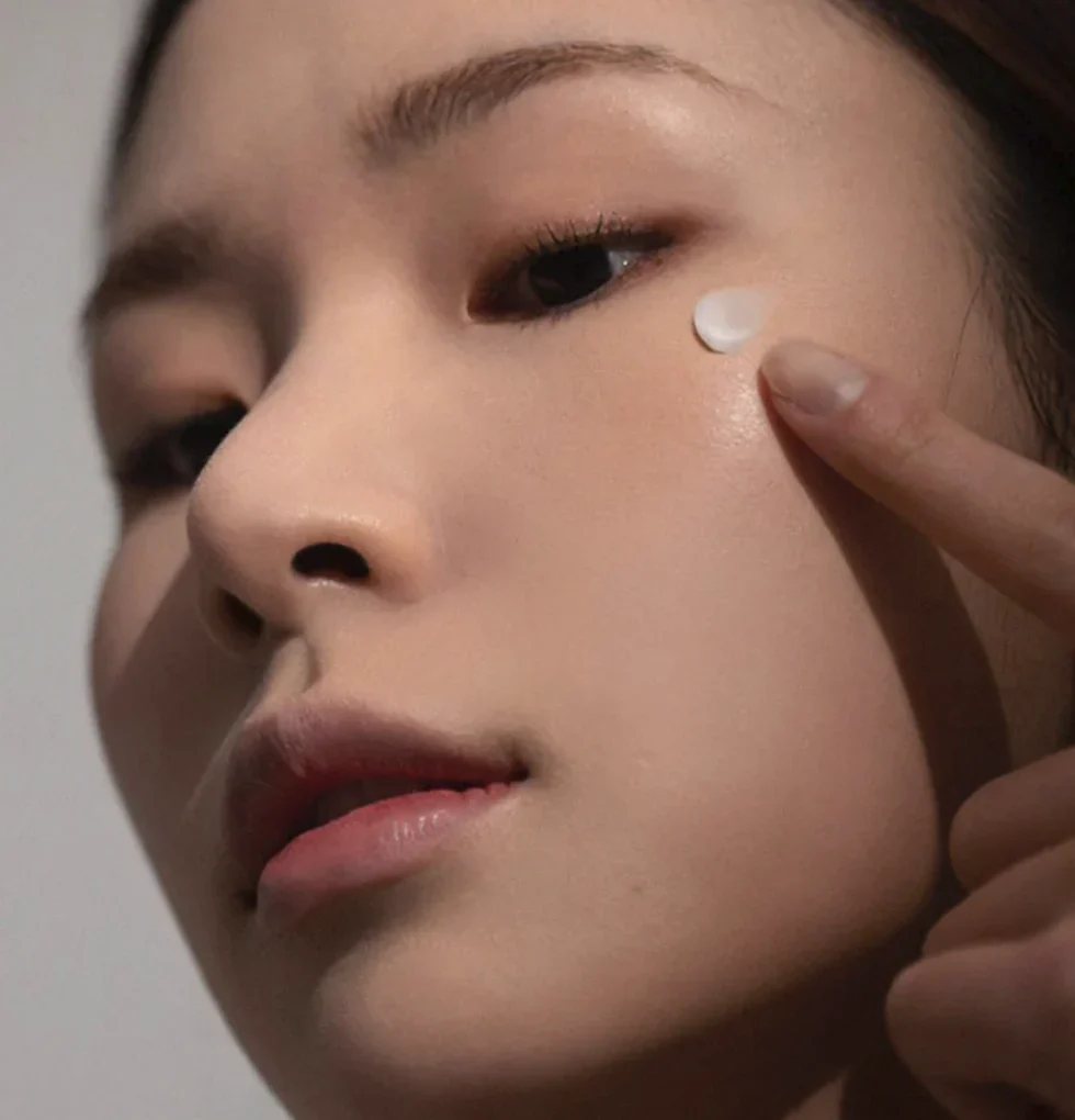 Haruharu Wonder Black Rice Bakuchiol Eye Cream