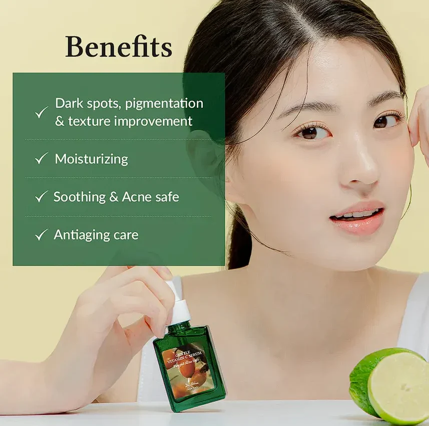 Dr. Althea Gentle Vitamin C Serum 20%