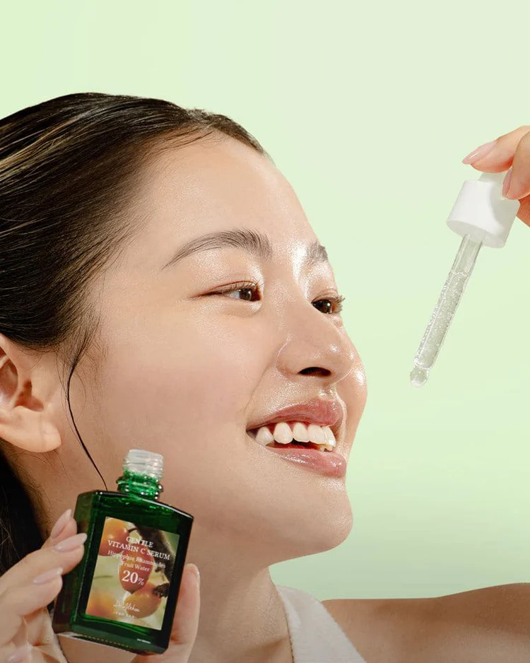 Dr. Althea Gentle Vitamin C Serum 20%