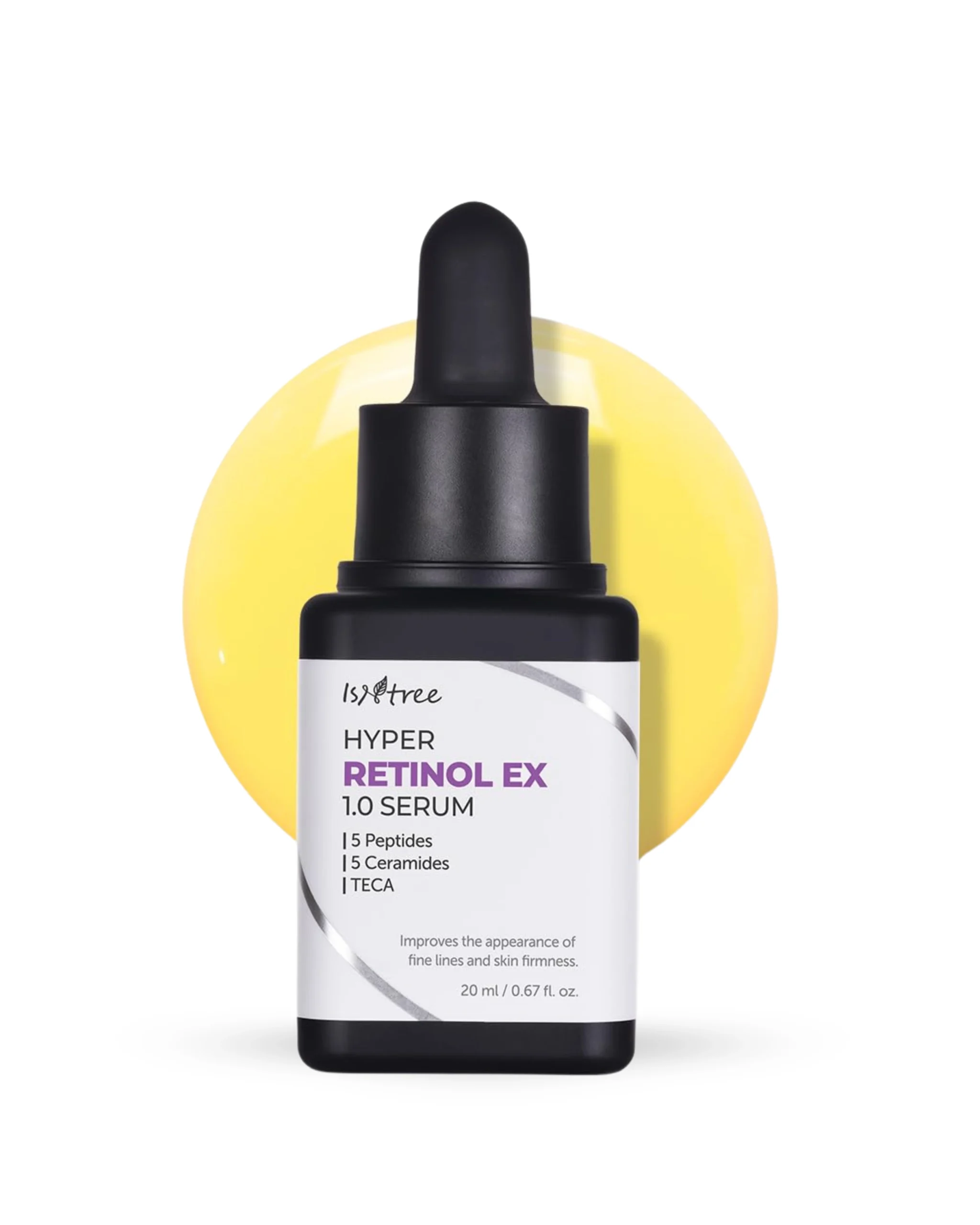 Isntree – Hyper Retinol EX 1.0 Serum