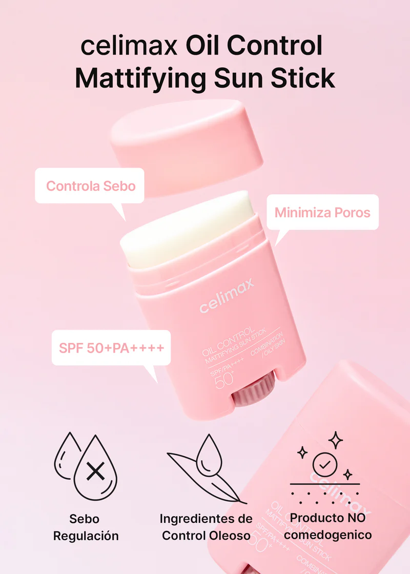 Celimax Oil Control Sun Stick