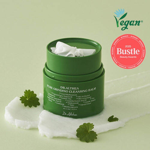 Dr Althea Pure Grinding Cleansing Balm