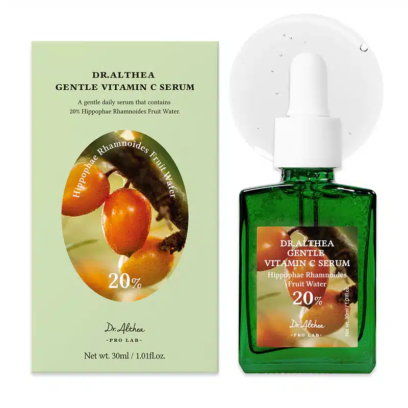 Dr. Althea Gentle Vitamin C Serum 20%