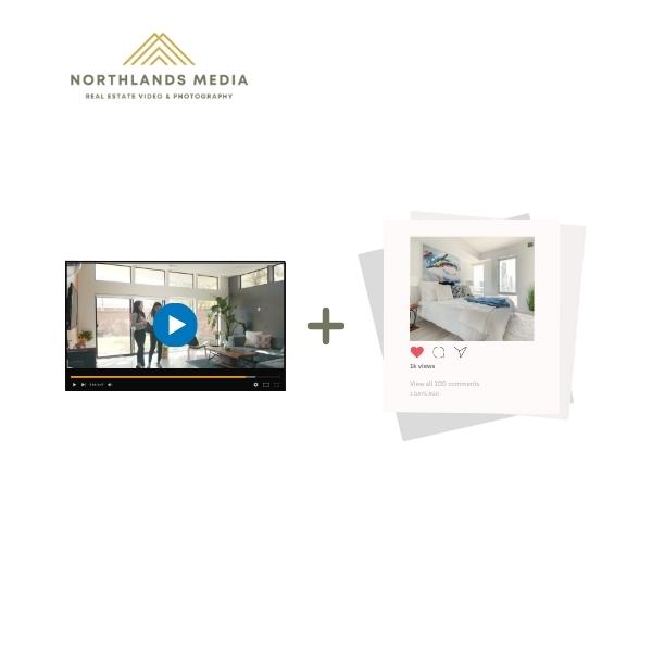 Video Property Tour + HDR Photography