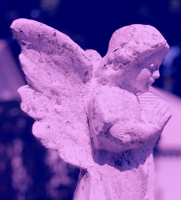 Angelic coaching call