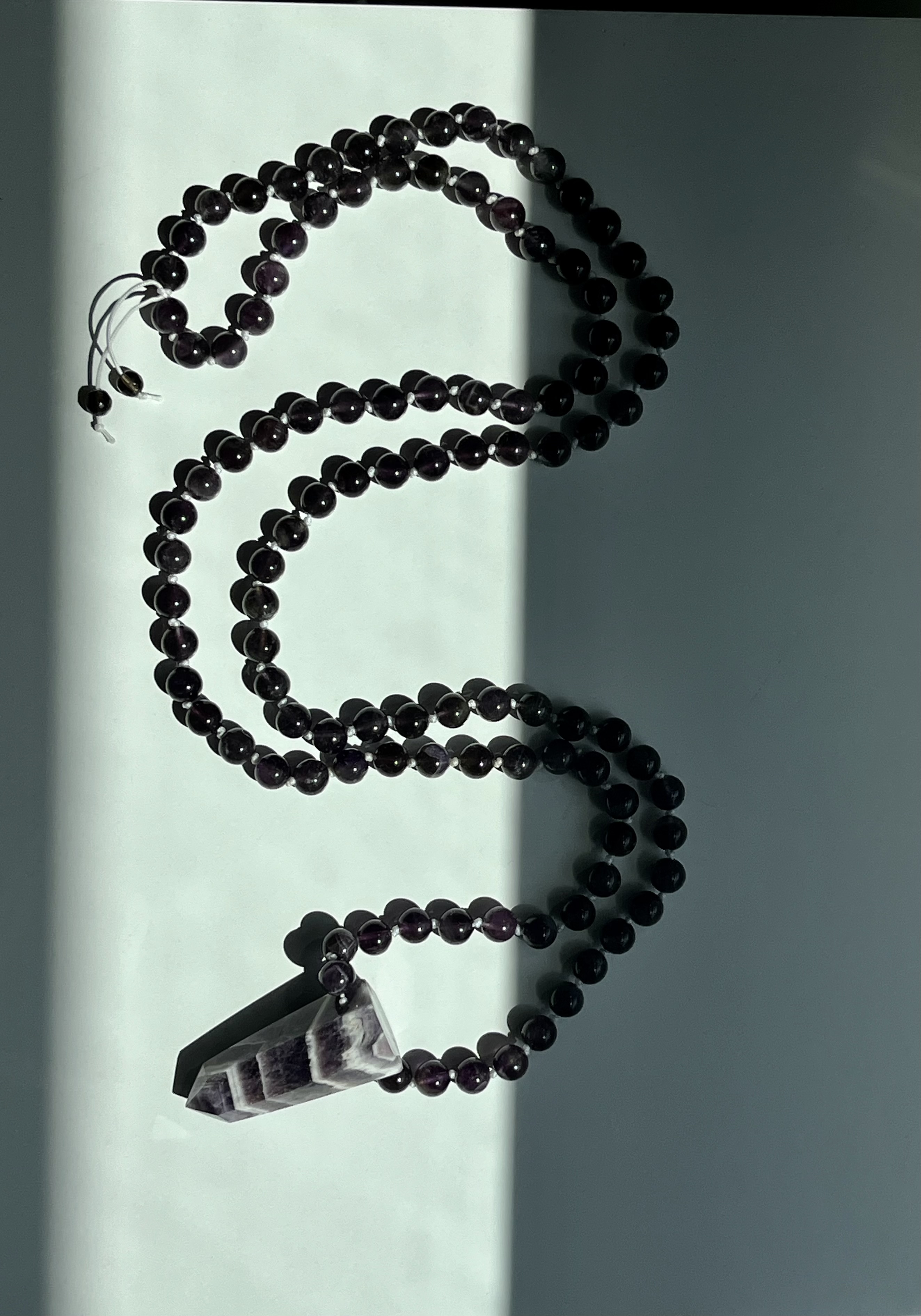 Japamala "Wisdom cloud" 