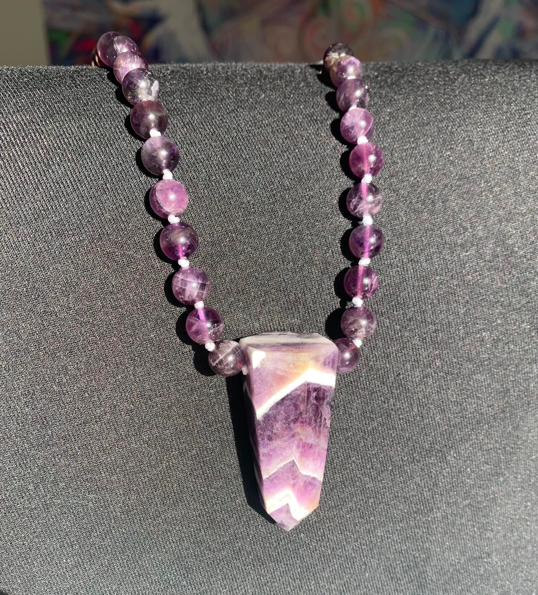 Japamala "Wisdom cloud" 