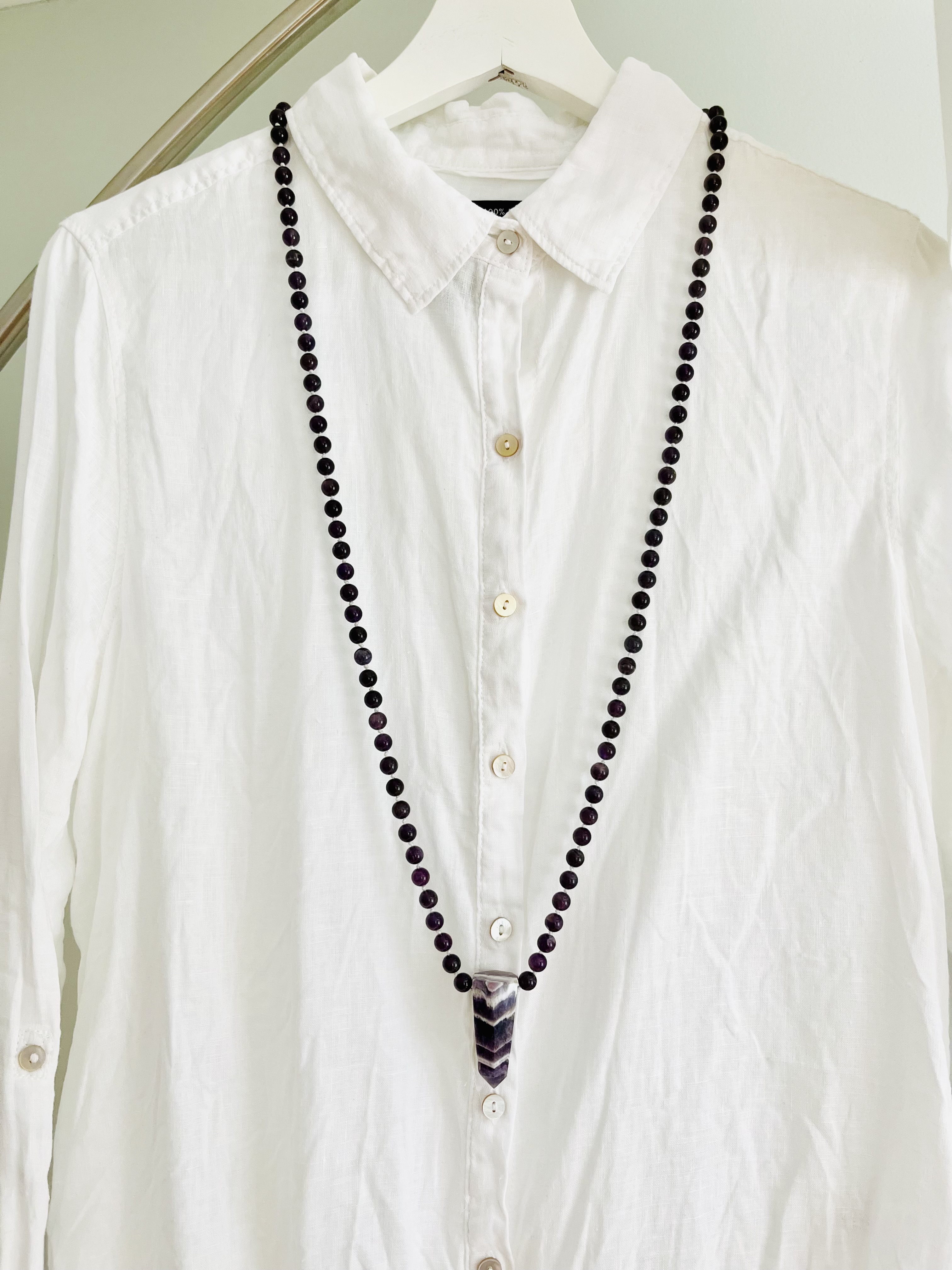 Japamala "Wisdom cloud" 