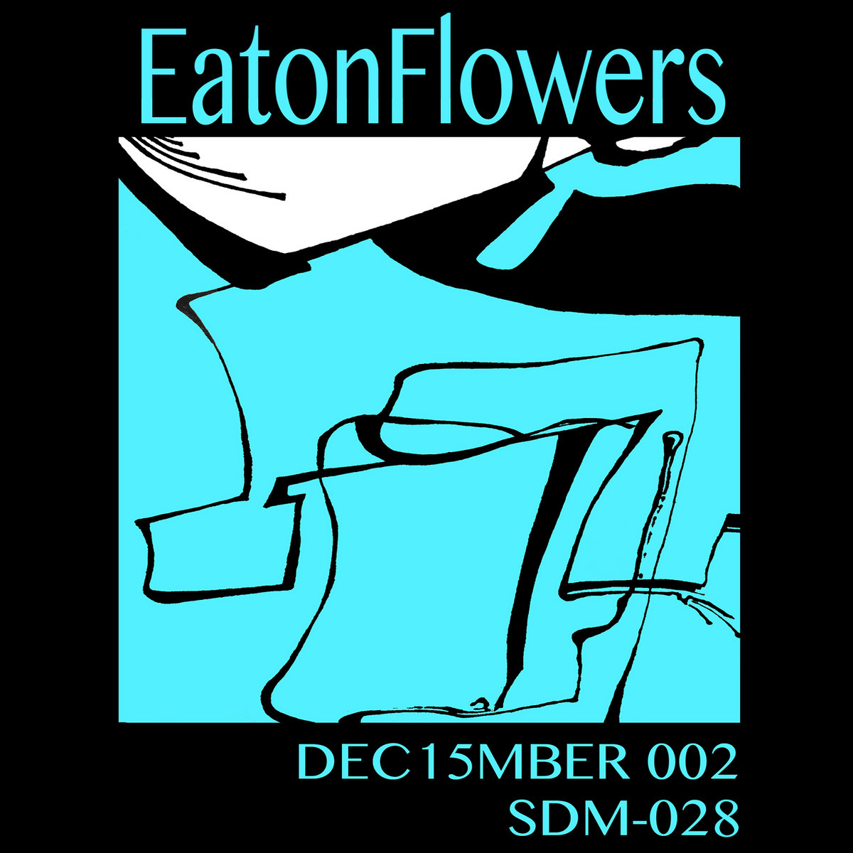 F.Eaton Flowers December digital album