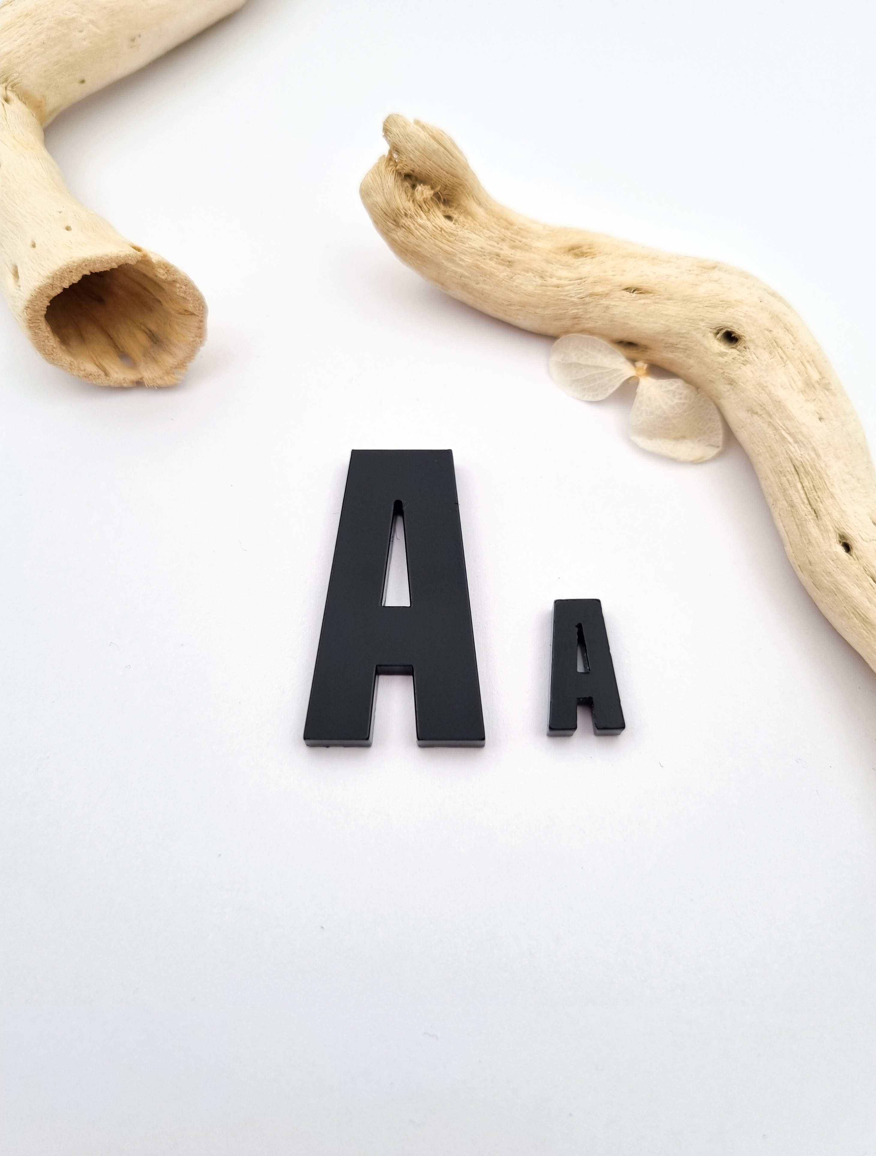 „A“