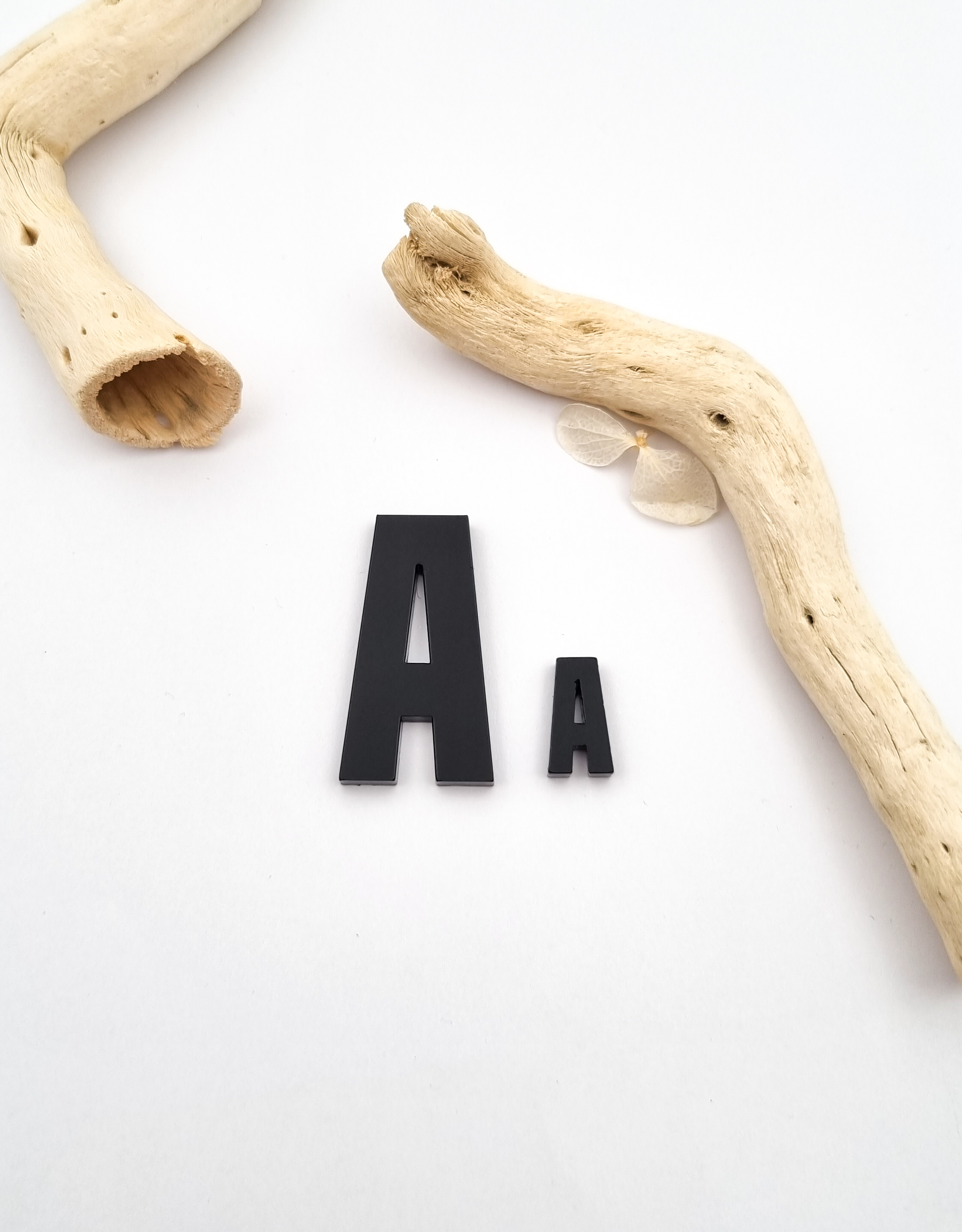 „A“