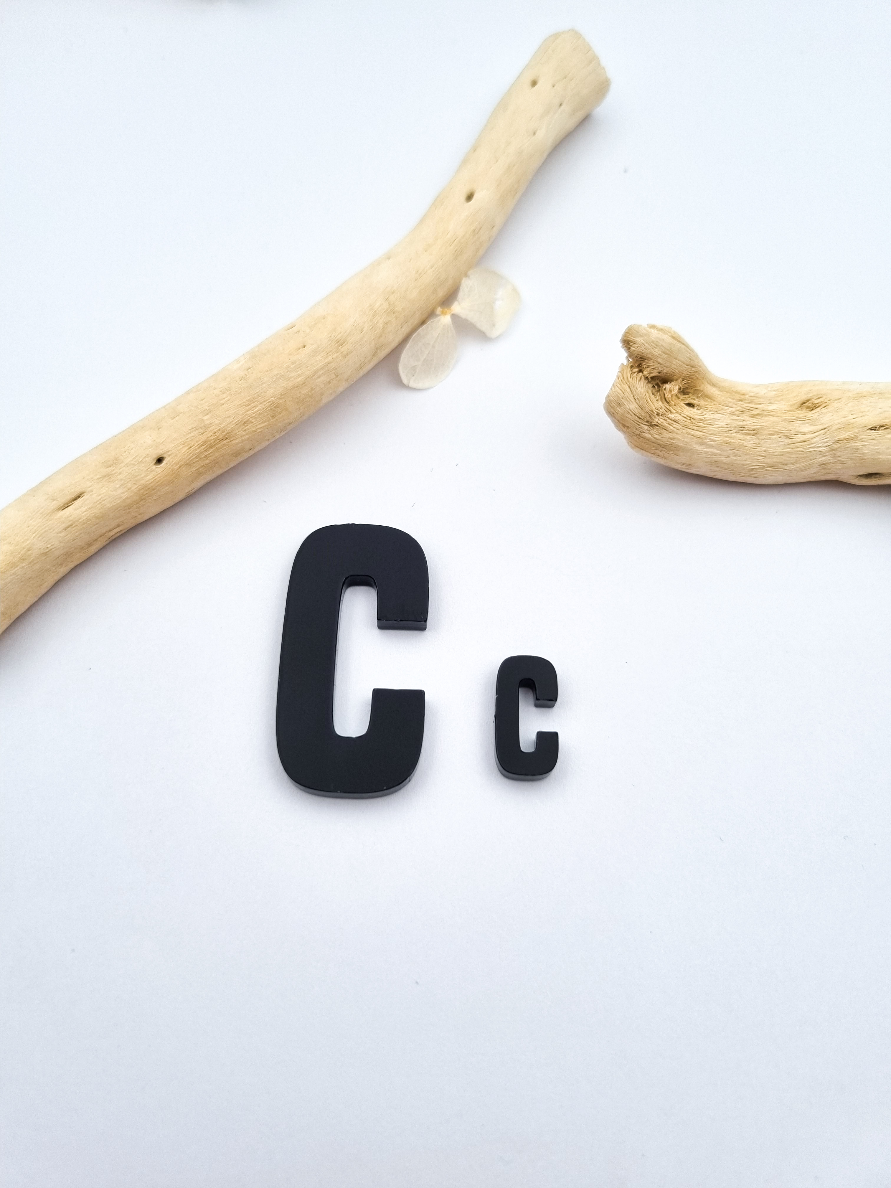 „C“