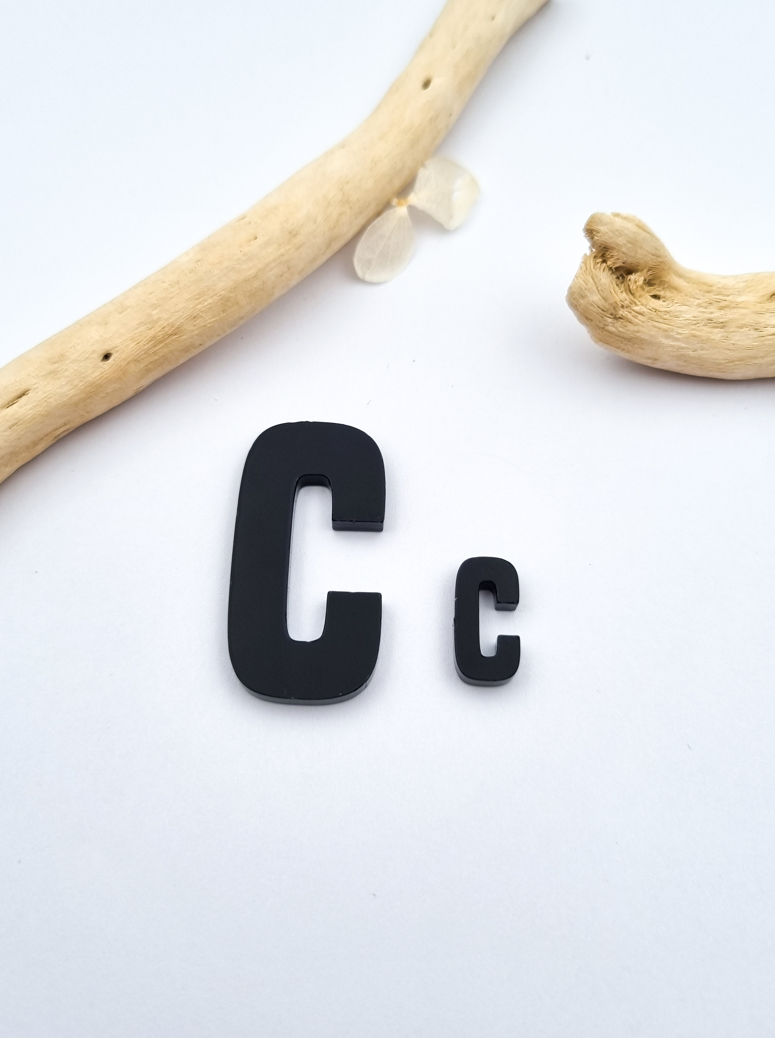 „C“