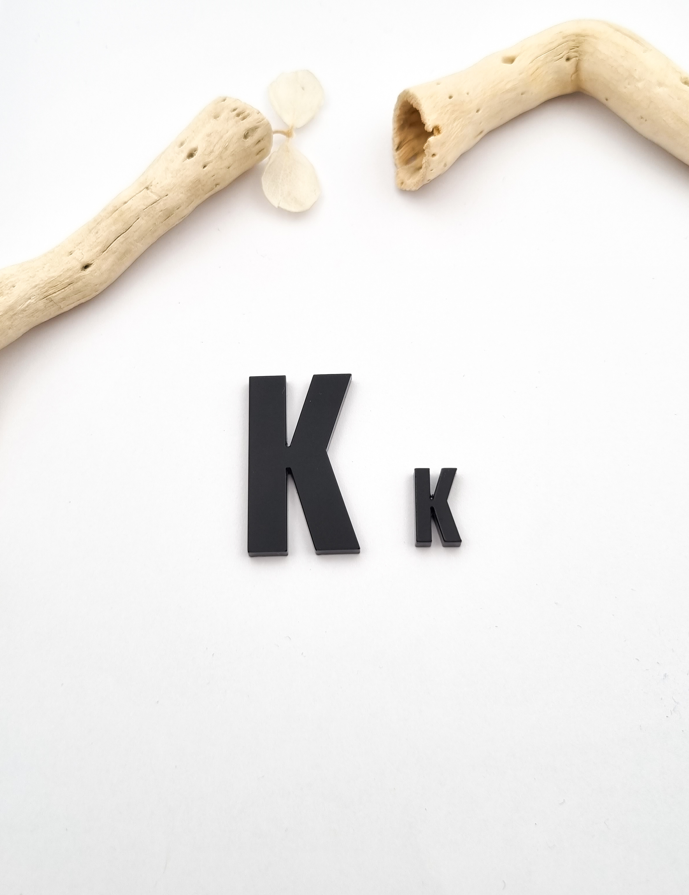 „K“