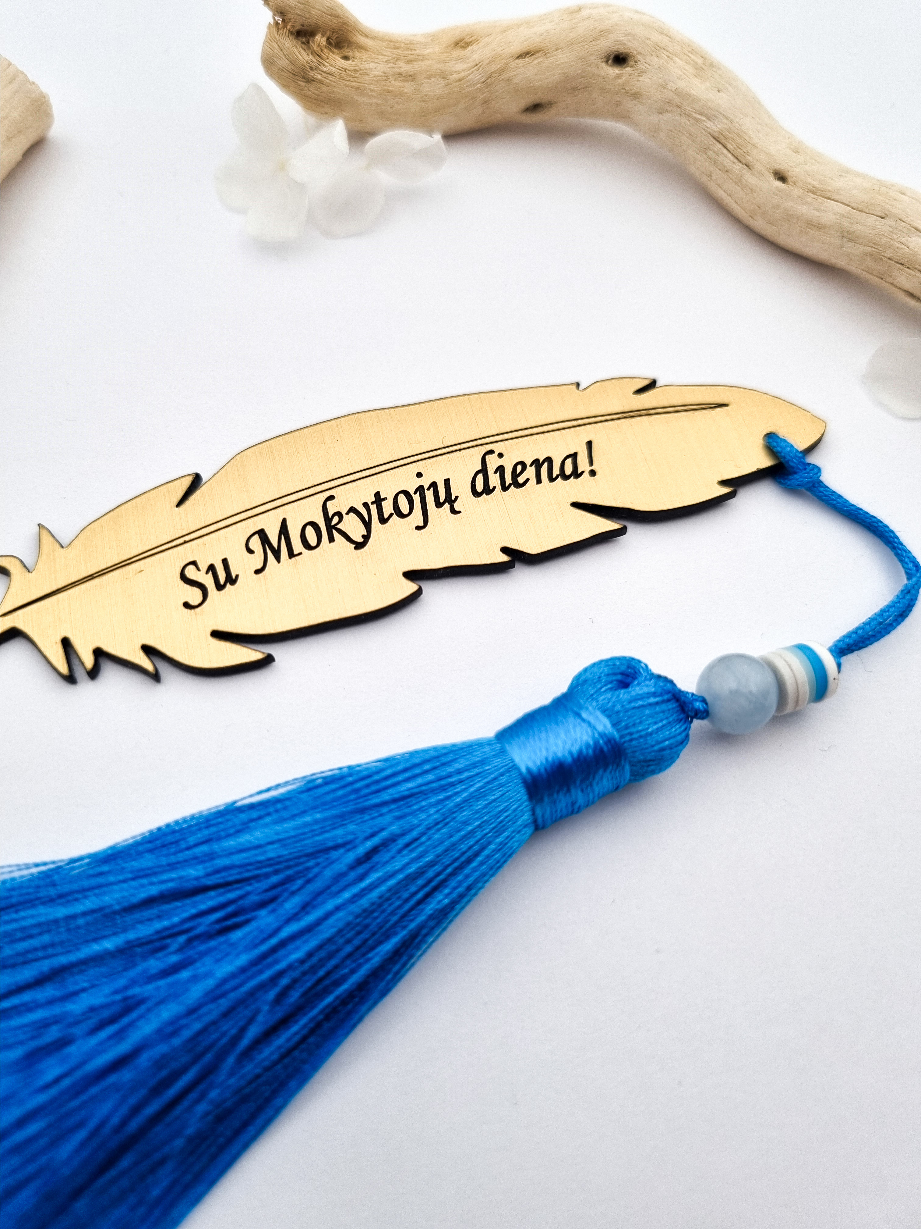 „Su Mokytojų diena!“