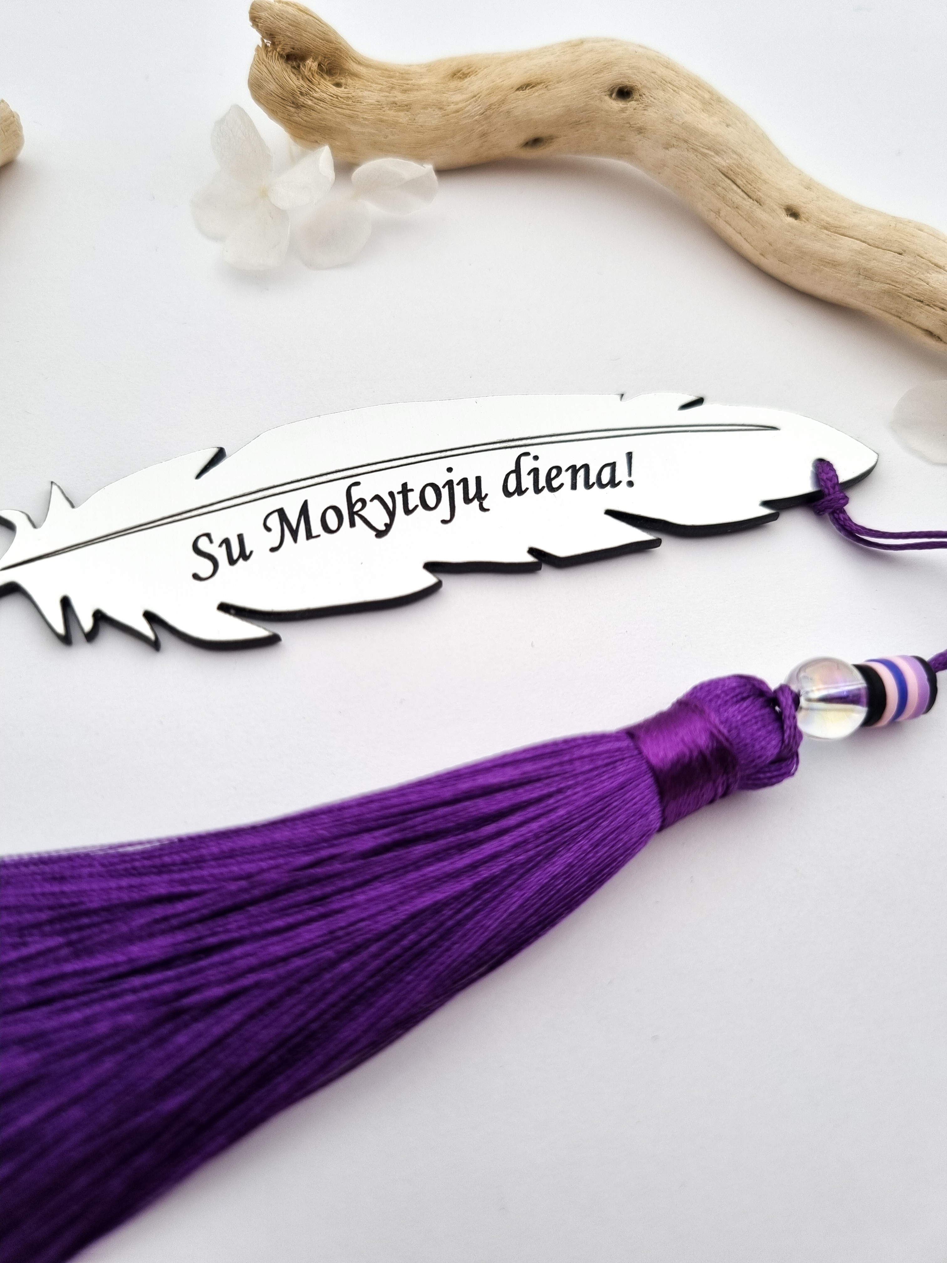 „Su Mokytojų diena!“