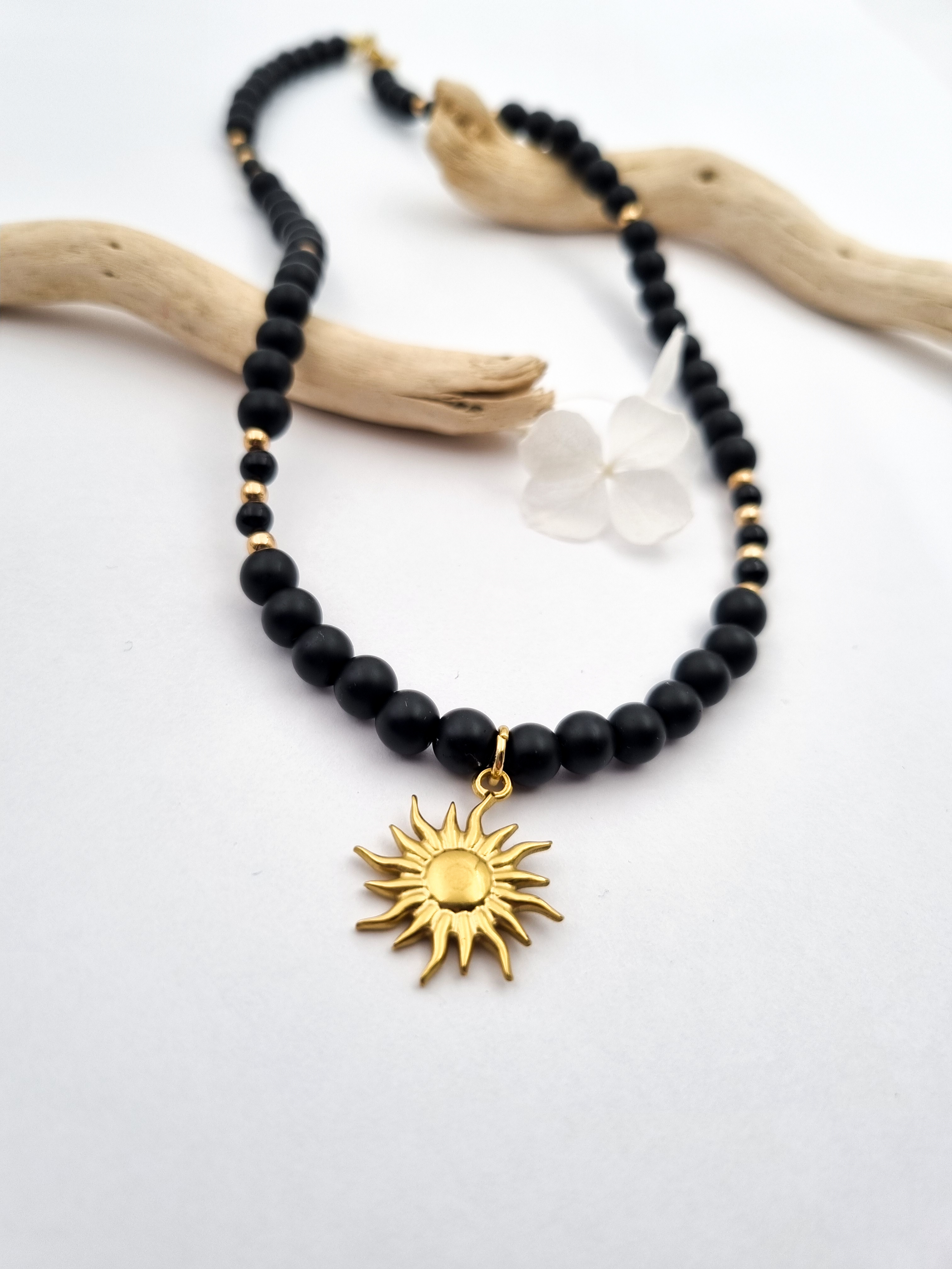 „Black sun“
