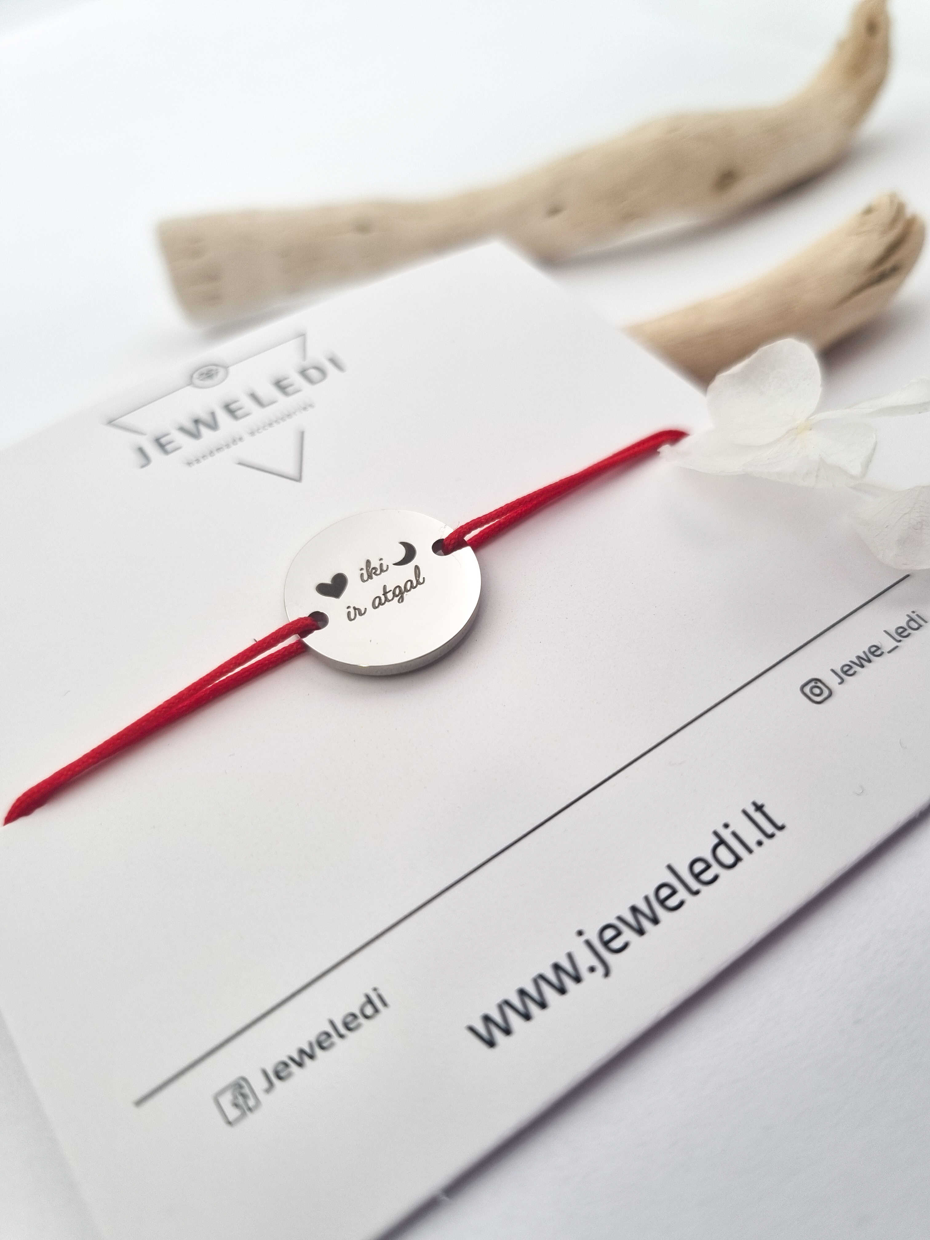 „❤️ iki 🌙 ir atgal“